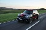 Mini Countryman JCW 2012 года